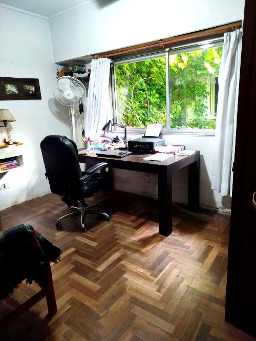 Cuarto dormitorio